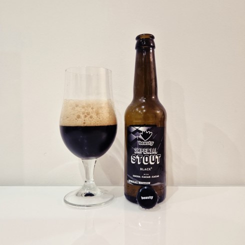 Beauty Imperial Stout